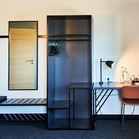 B&B Hotel Heidelberg Extérieur photo